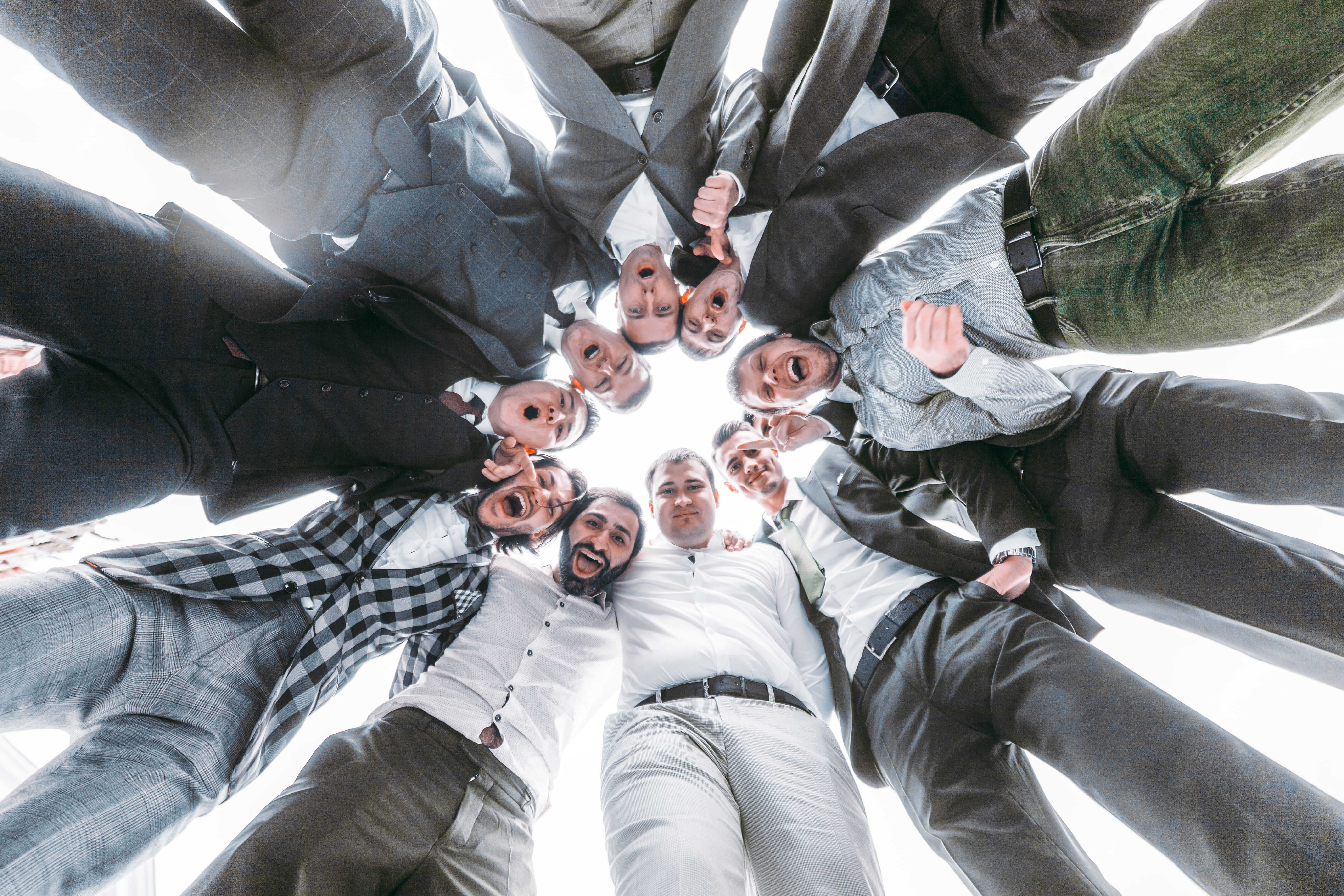 Прохождение собеседования