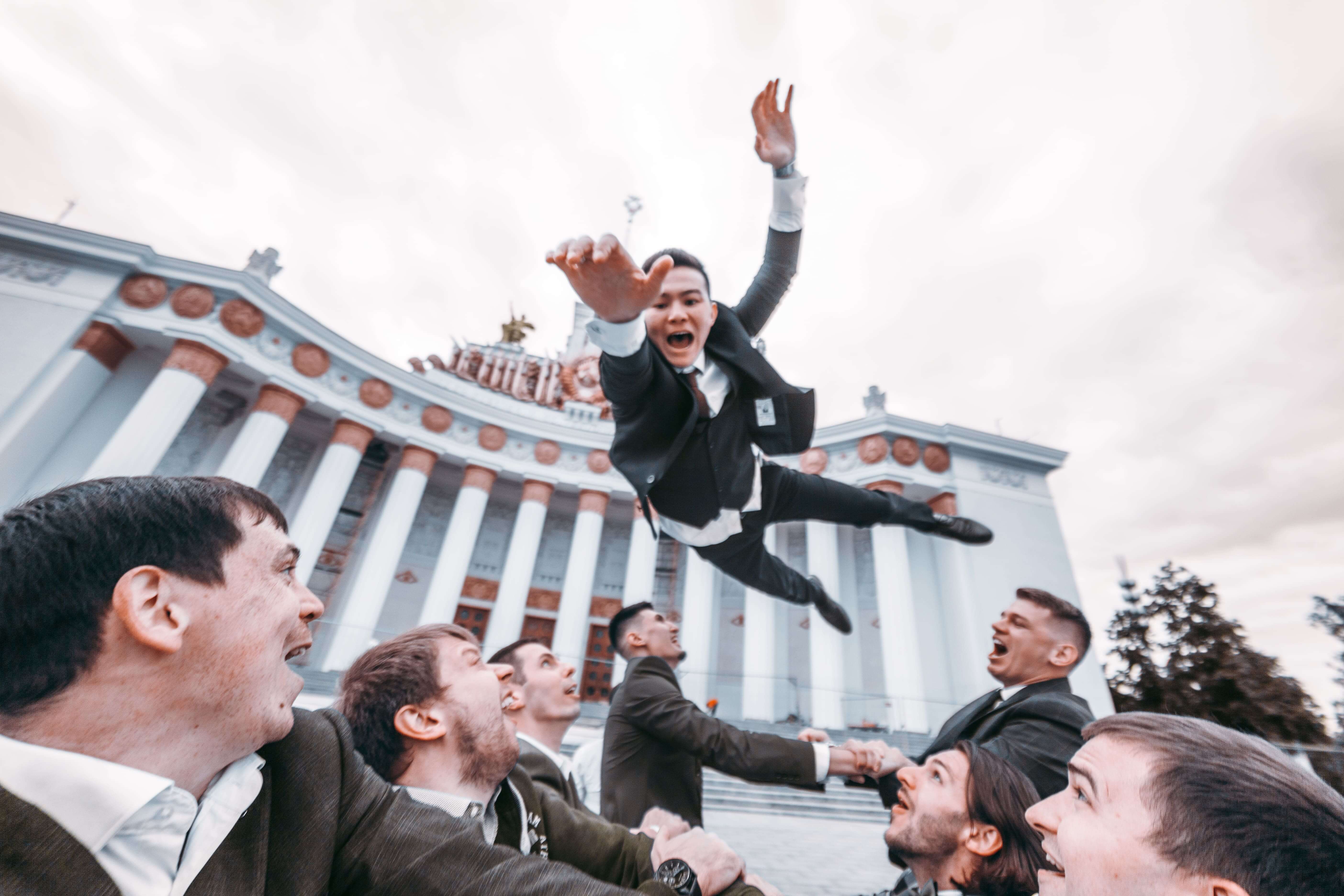 Перед собеседованием