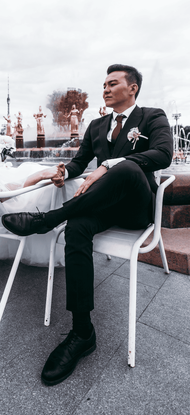 Алмас - Frontend ментор